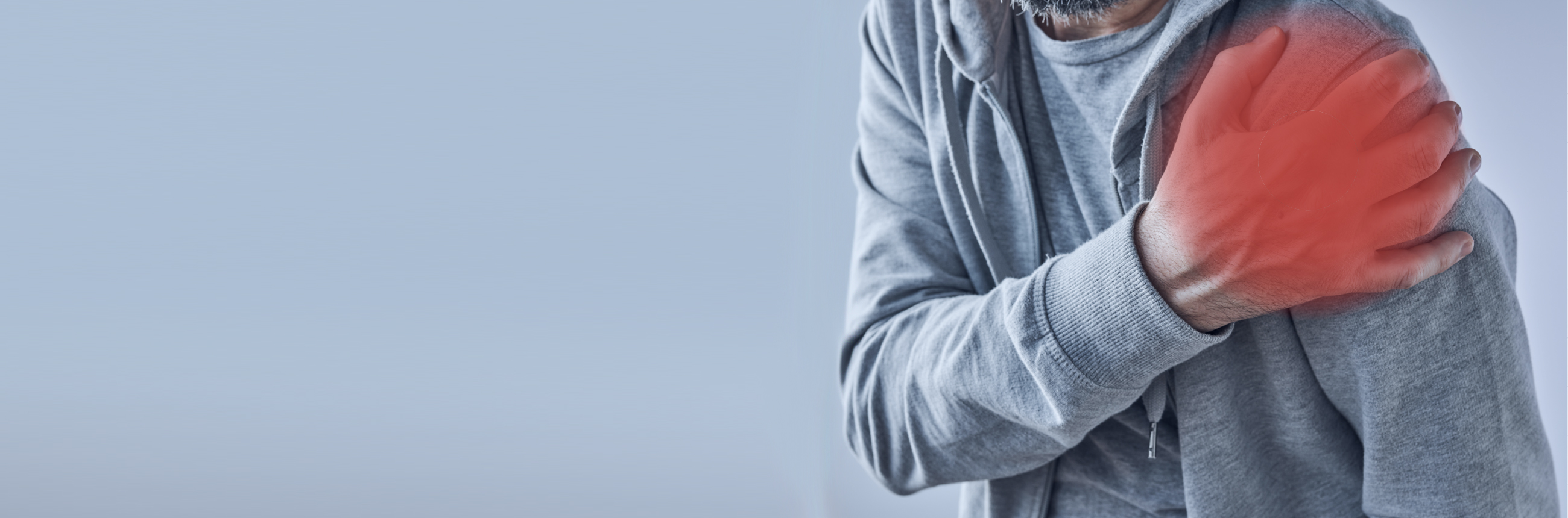 Slik kan Feelgood hjelpe deg mot vonde skuldre