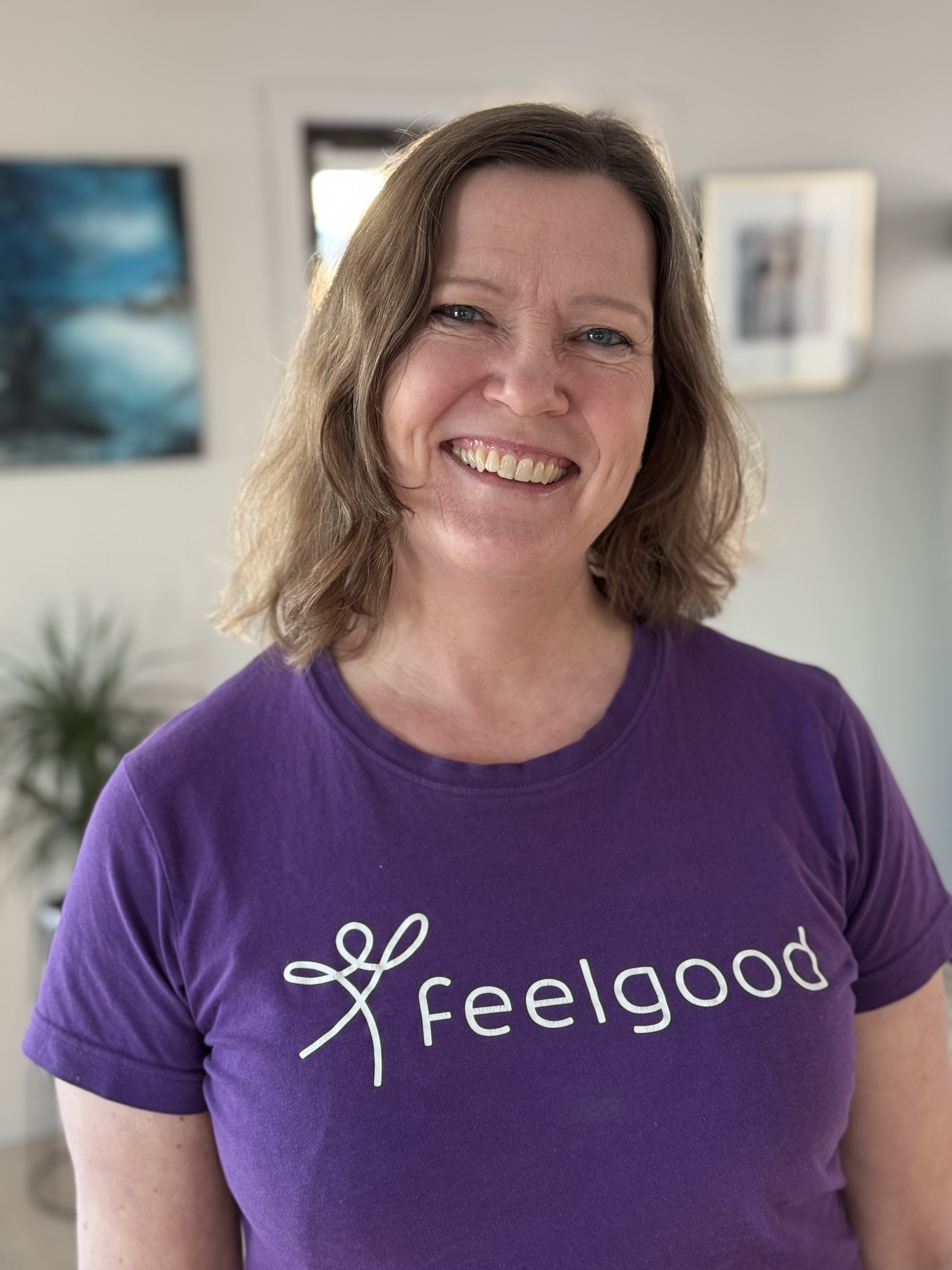 Marianne Møllerstedt