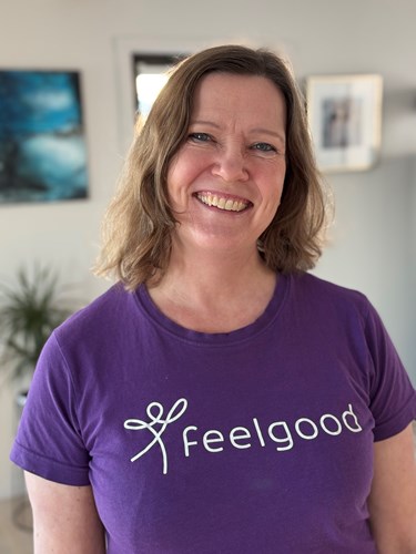 Marianne Møllerstedt