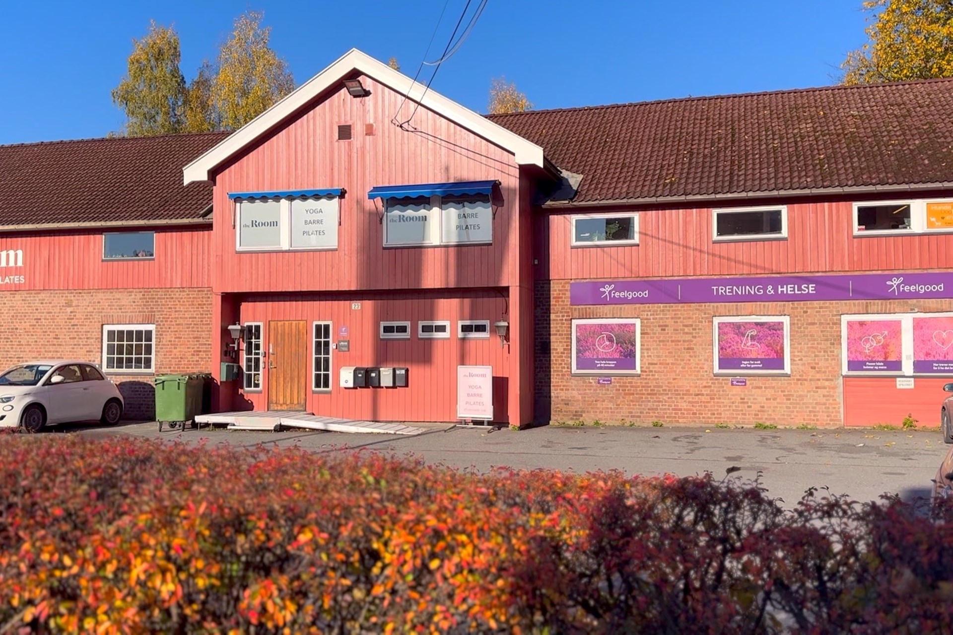 Sandvika