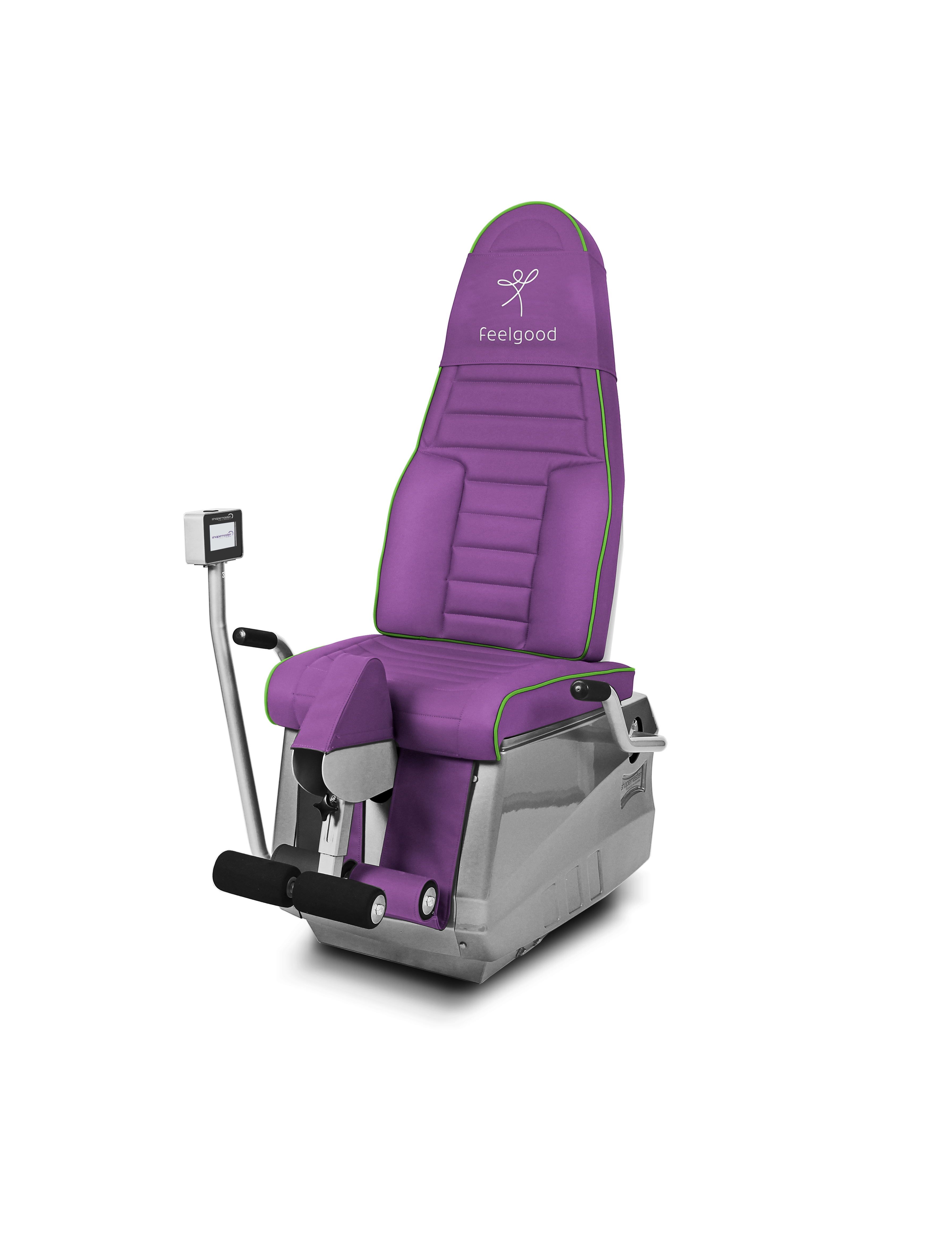 Tricep dip & leg curl