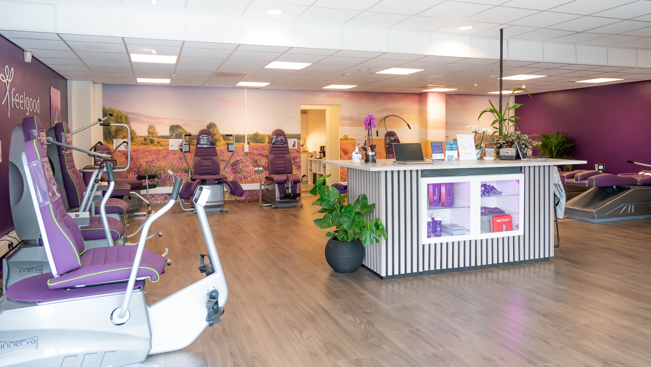 Kolbotn Når målet er å ha det bra