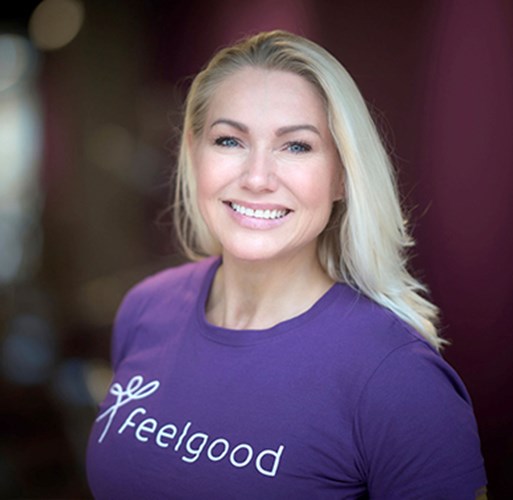 Nina Jensen Dobloug